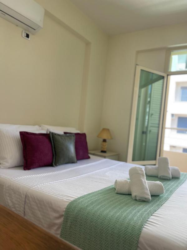 Vlore Seaview Penthouse - image 15