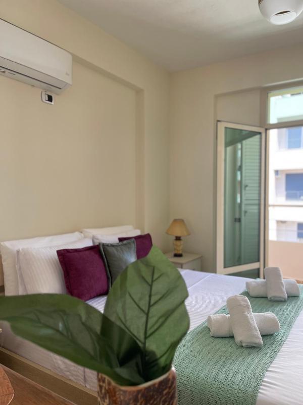 Vlore Seaview Penthouse - image 13
