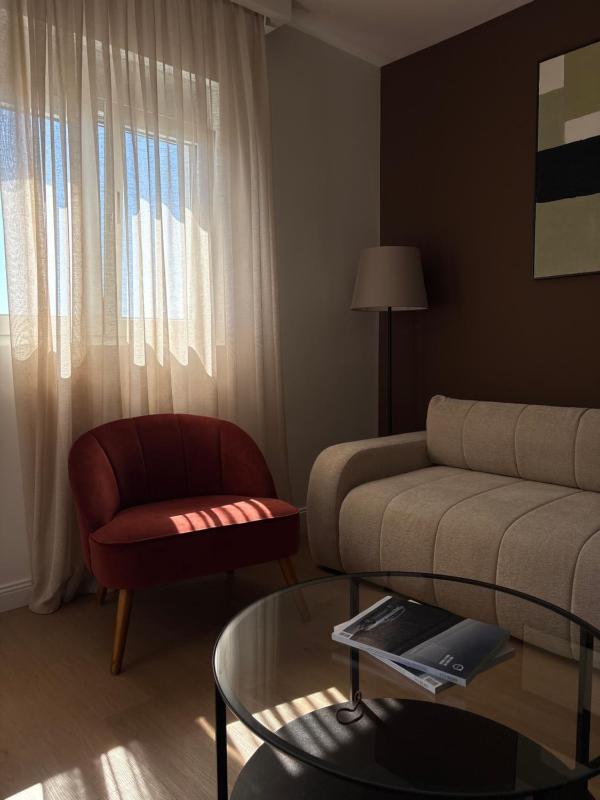 Marea Apartment - image 13