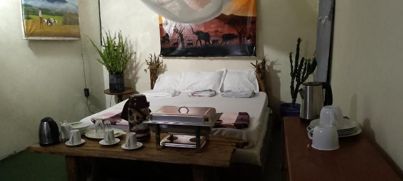 Antique Lodge - image 7