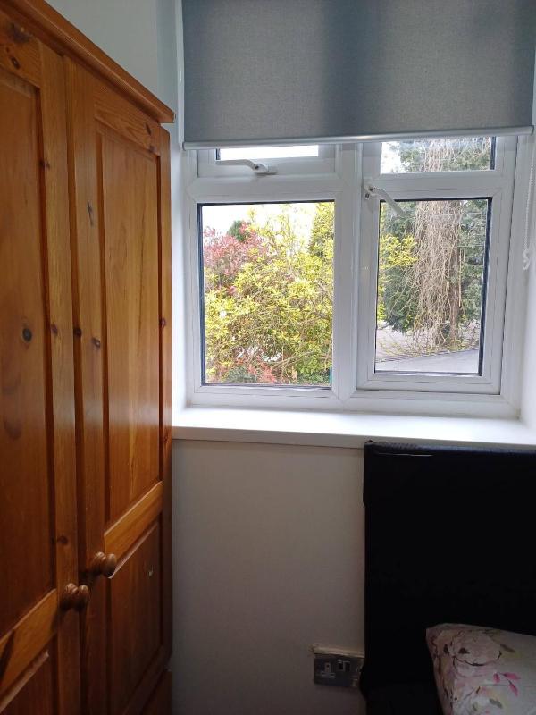 Single Room in CV6 4DF near CBS Arena and M6 - image 4