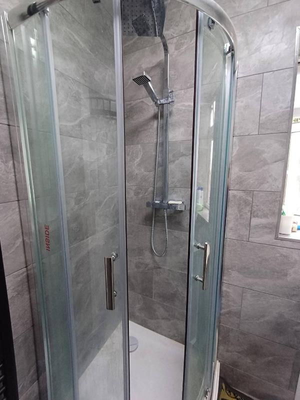 Furnished Spacious Double Room near CBS Arena M6 in CV6 4DF - image 14