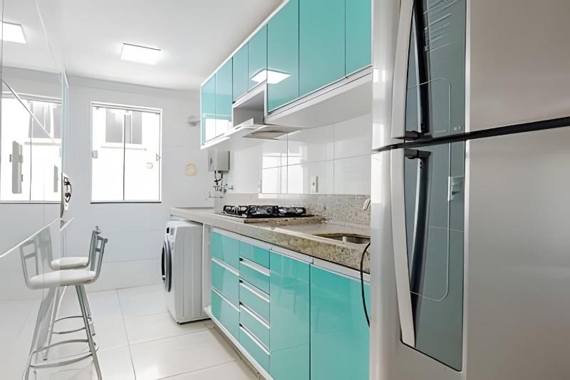 Apartamento 2 dormitorios no Centro de Bombinhas. - image 14
