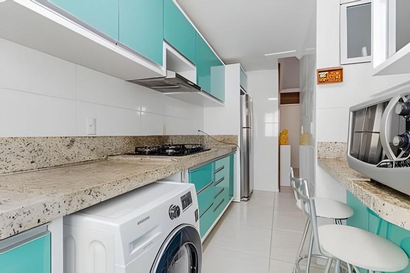 Apartamento 2 dormitorios no Centro de Bombinhas. - image 8