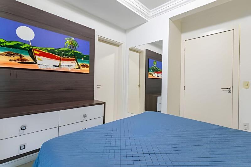 Apartamento 2 dormitorios no Centro de Bombinhas. - image 3