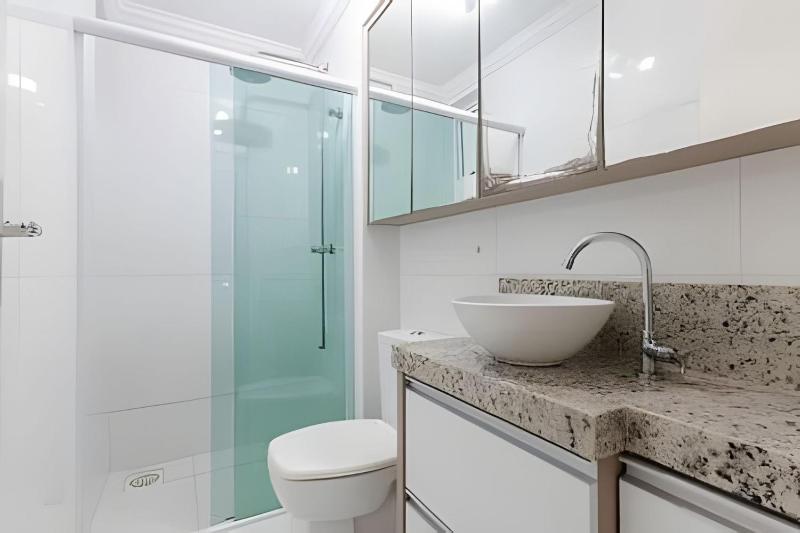 Apartamento 2 dormitorios no Centro de Bombinhas. - image 17