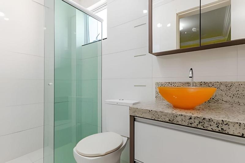 Apartamento 2 dormitorios no Centro de Bombinhas. - image 11