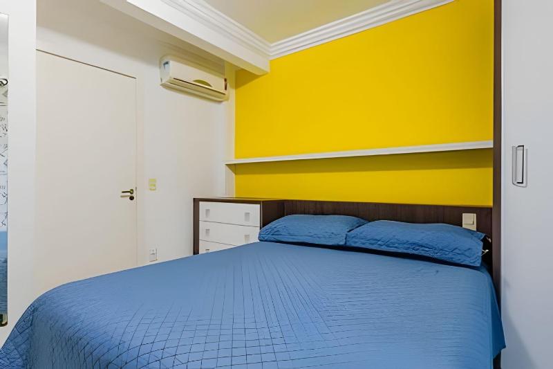 Apartamento 2 dormitorios no Centro de Bombinhas. - image 15