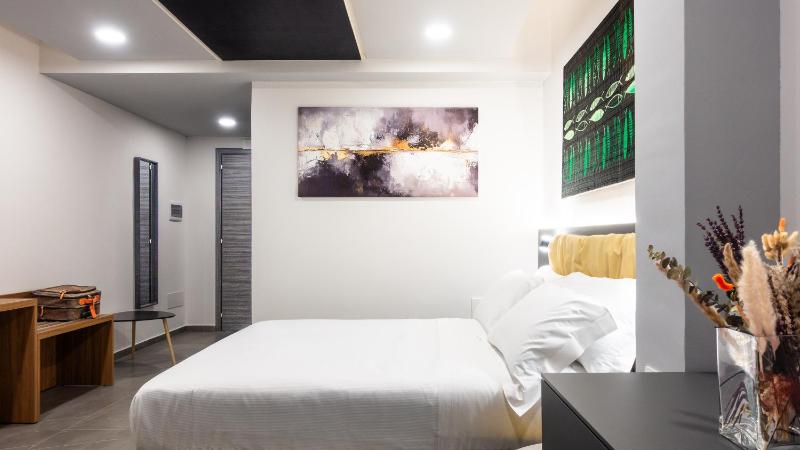 Suiteincenter Rooms - image 13