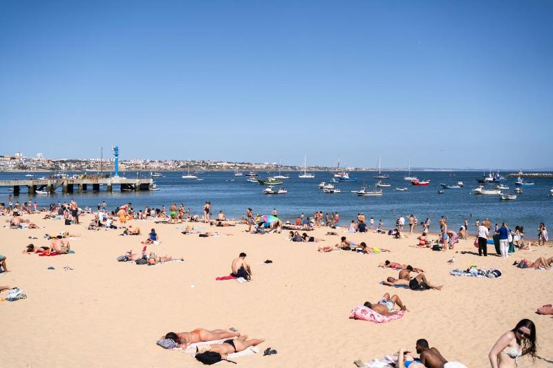 Cascais Escape Walk to Old Town & Beach wAC - image 34