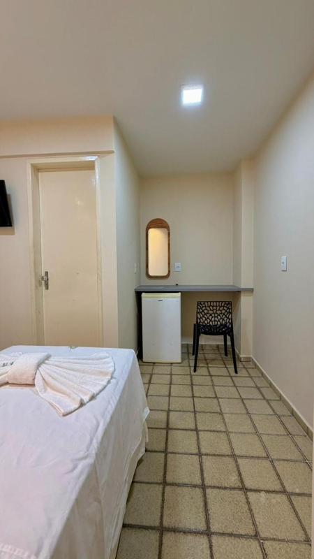 Hotel Pousada Arco Íris Manaira - image 13