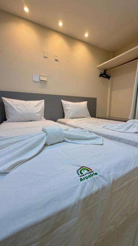 Hotel Pousada Arco Íris Manaira - image 15