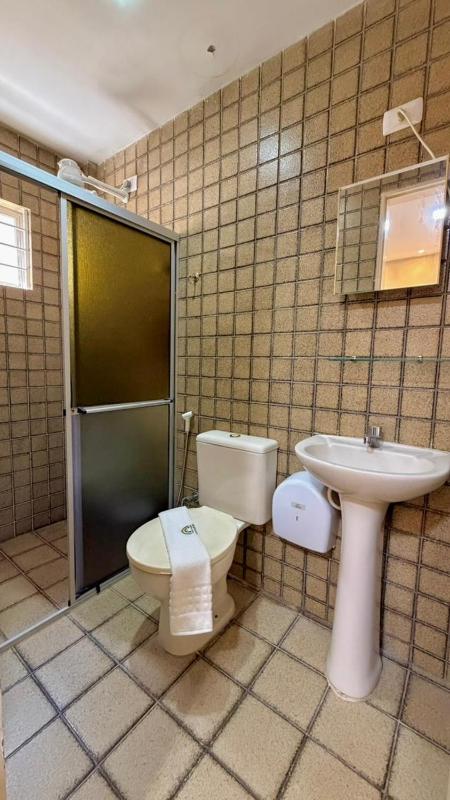 Hotel Pousada Arco Íris Manaira - image 11