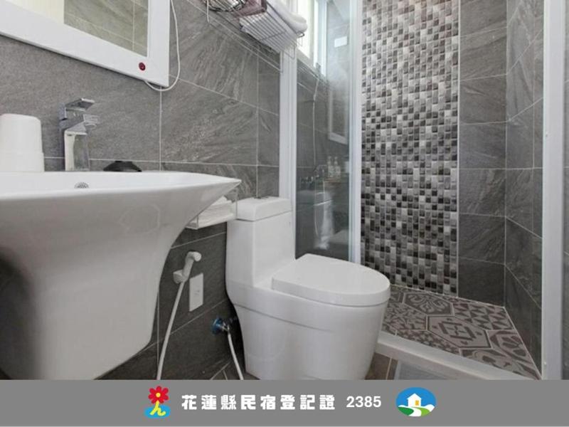 Lan Hai Chu Meng B&B - image 41