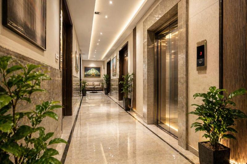 Hotel Belwood De Near Delhi Airport IGI - image 7