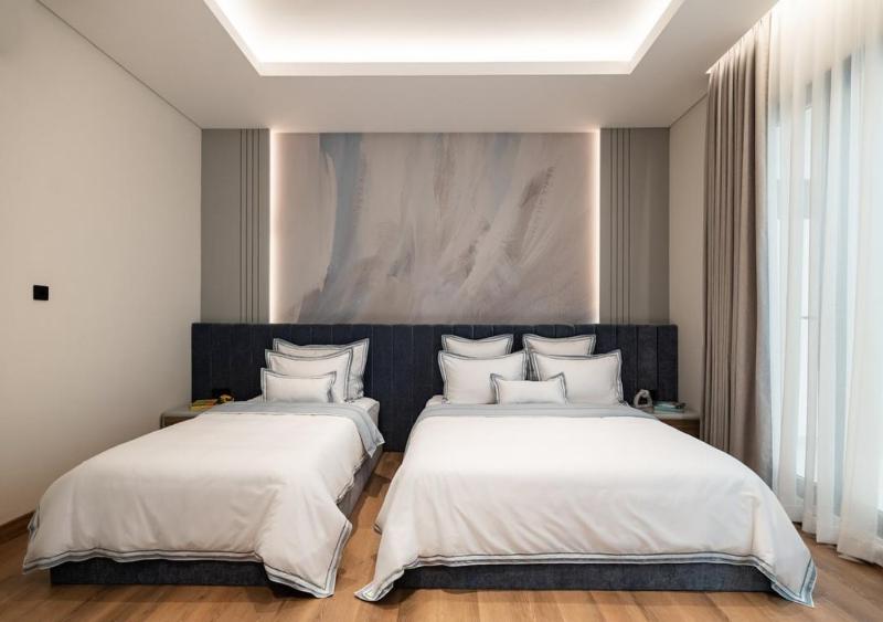 Hotel Belwood De Near Delhi Airport IGI - image 11