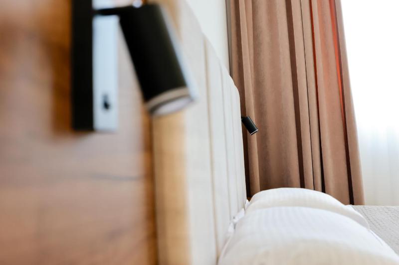 Shkoder City Center Rooms & Apartments - image 12