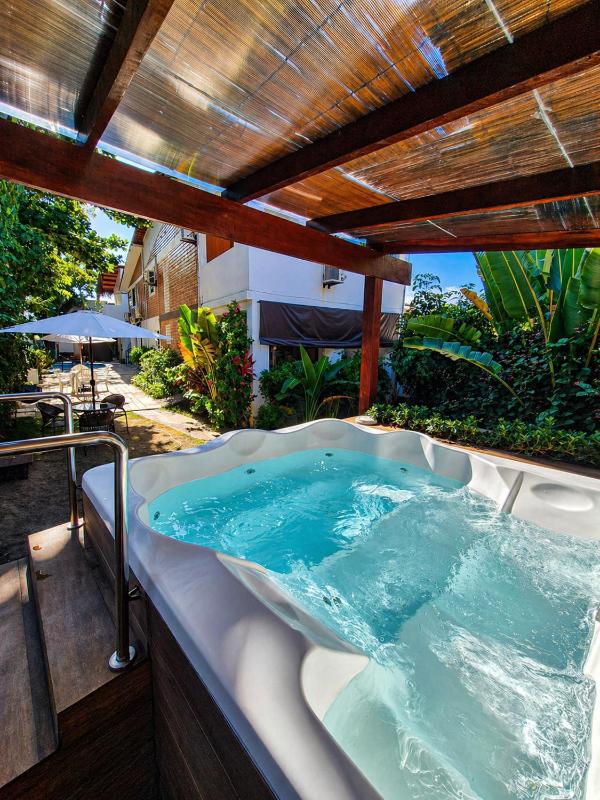 Porto de Galinhas - Pousada Beach Garden - image 7