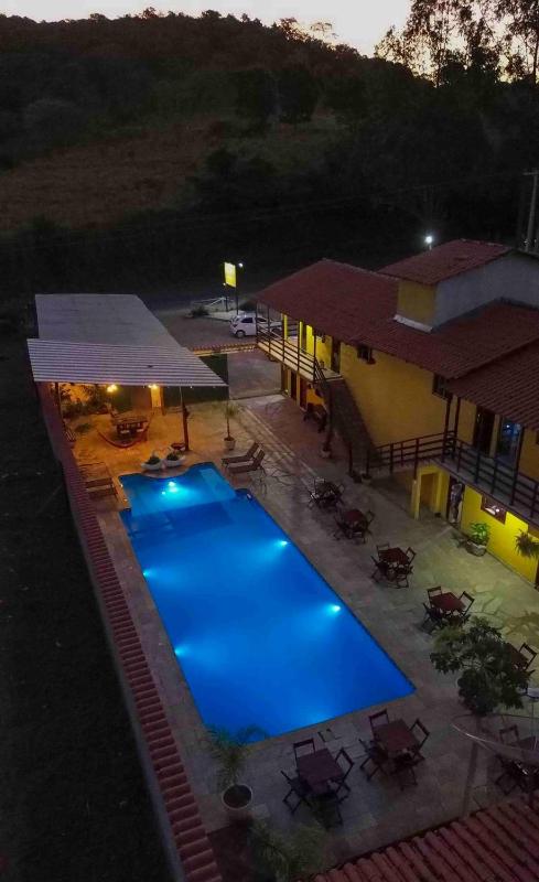 Pousada Sunflower - image 19