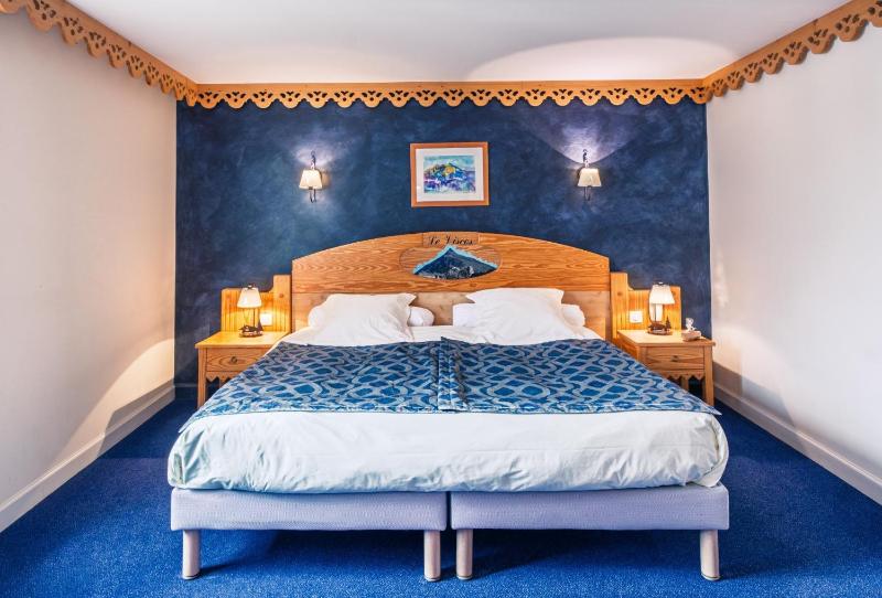 Hôtel Le Bois Joli - image 31