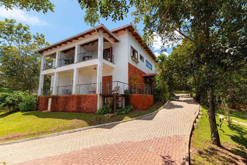 Serra do Juá Pousada de Campo - image 17