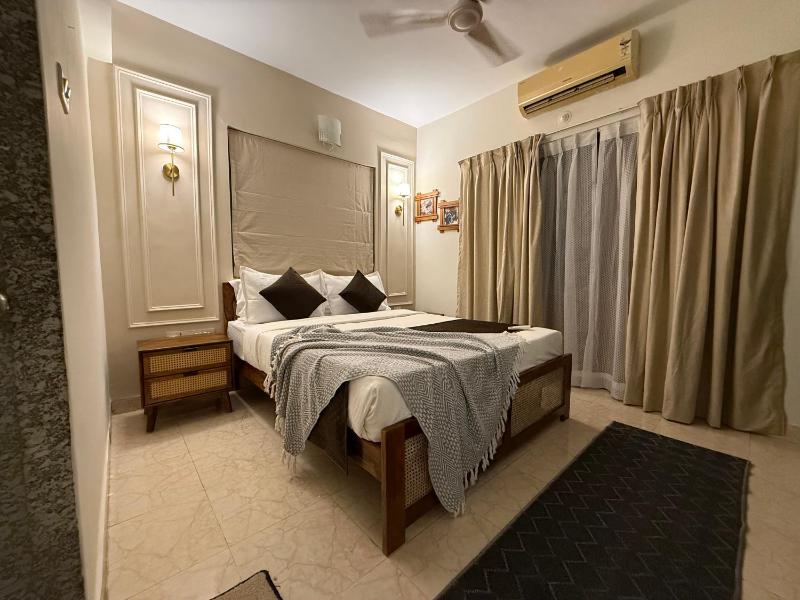 Saldanha Kyle Garden Apartment - image 15