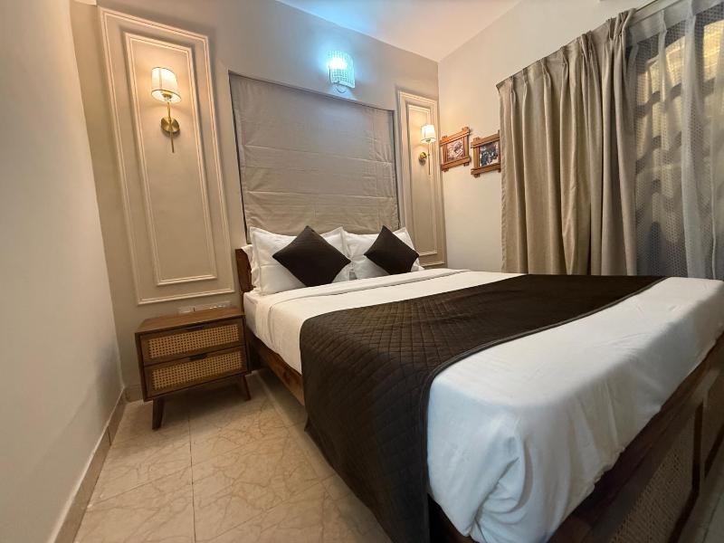 Saldanha Kyle Garden Apartment - image 12