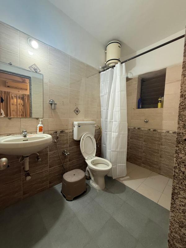 Saldanha Kyle Garden Apartment - image 11