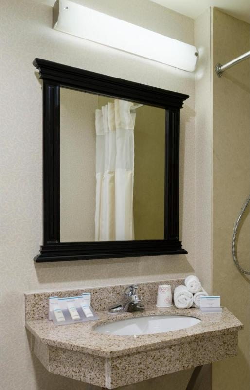 AMTD Idea Tribeca Hotel - image 7