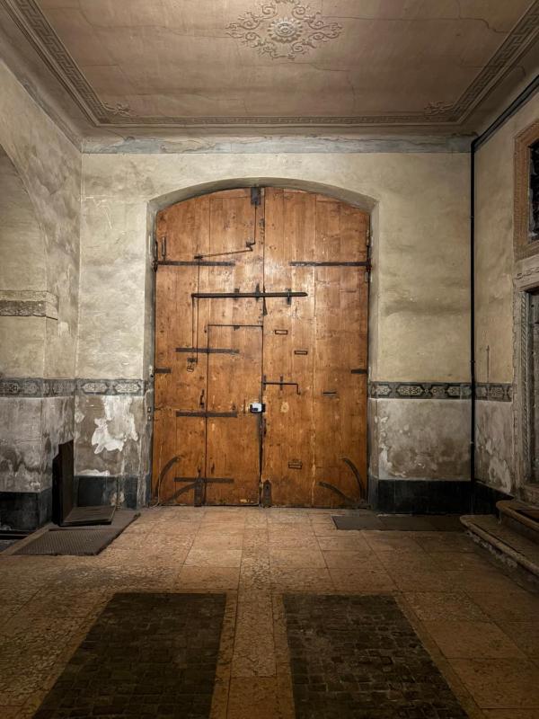 Palazzo Degli Affreschi - image 13