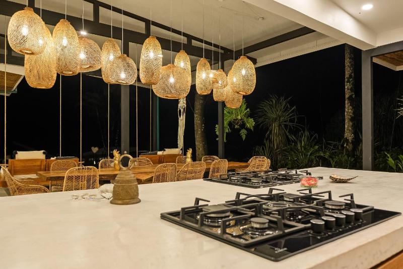 Pandanus Lodge & Retreats Bungalow Orchidee - image 13