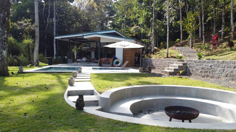Pandanus Lodge & Retreats Bungalow Orchidee - image 7