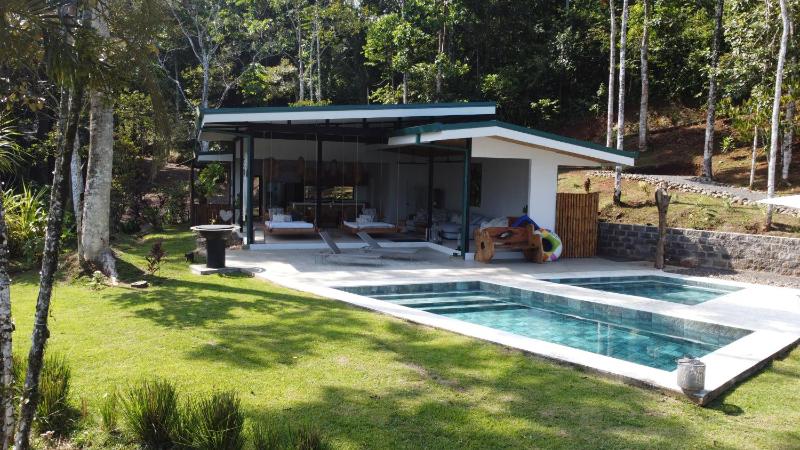 Pandanus Lodge & Retreats Bungalow Orchidee - image 14