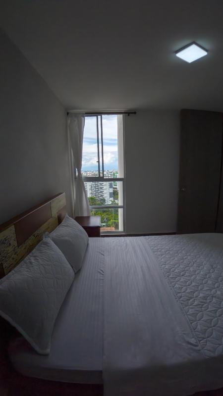 Apartamento en Armenia - Edificio Mediterráneo - Con Piscina - By Molca Travel - image 6