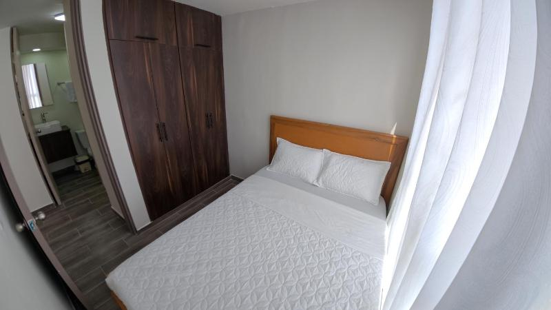 Apartamento en Armenia - Edificio Mediterráneo - Con Piscina - By Molca Travel - image 2