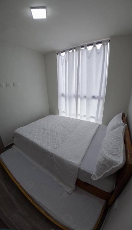 Apartamento en Armenia - Edificio Mediterráneo - Con Piscina - By Molca Travel - image 3