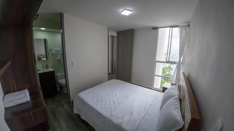 Apartamento en Armenia - Edificio Mediterráneo - Con Piscina - By Molca Travel - image 7