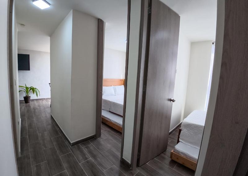 Apartamento en Armenia - Edificio Mediterráneo - Con Piscina - By Molca Travel - image 8