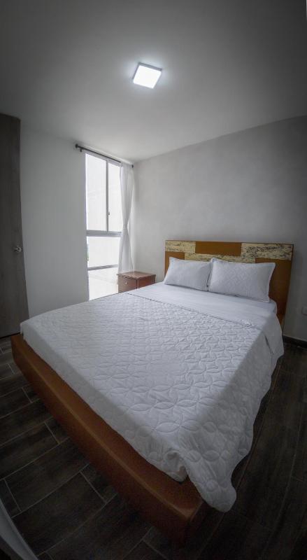 Apartamento en Armenia - Edificio Mediterráneo - Con Piscina - By Molca Travel - image 17