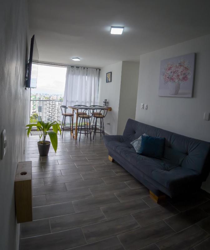 Apartamento en Armenia - Edificio Mediterráneo - Con Piscina - By Molca Travel - image 11