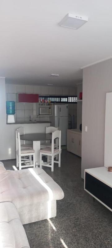 Apto Duplex Guarujá Enseada - image 8