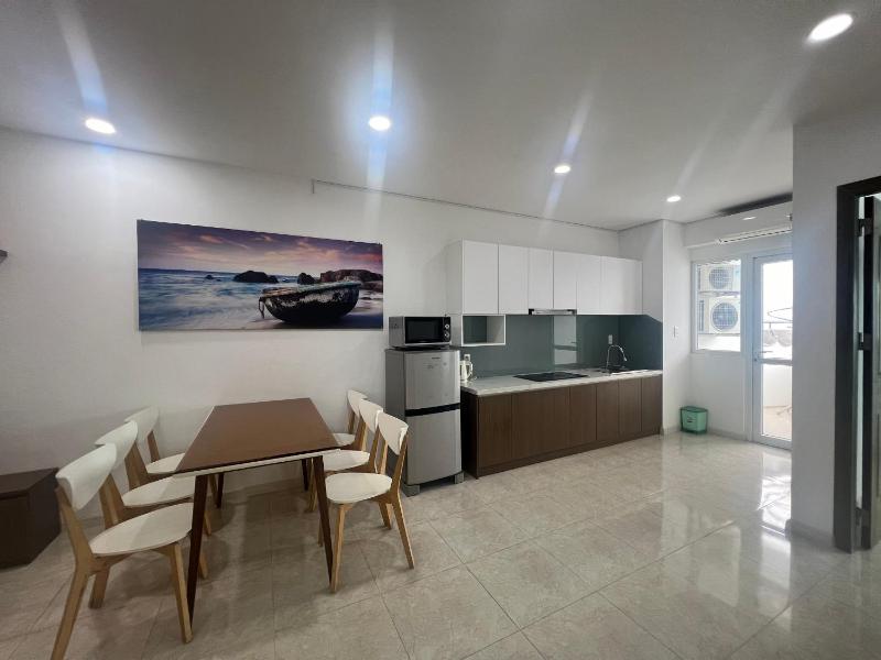 Apartment Superior - image 13