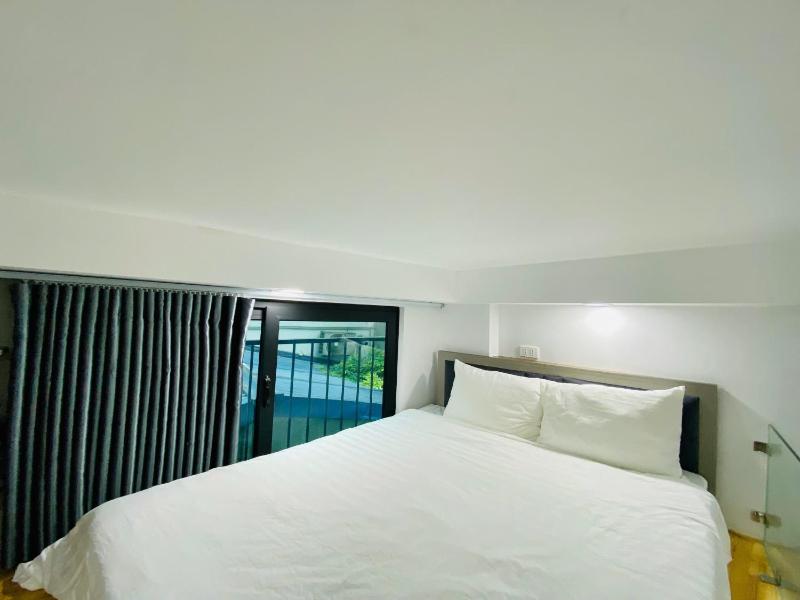 03 GX-Căn hộ Studio thoáng mát tiện nghi yên tĩnh  tự Check In - image 2