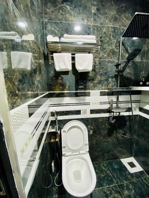 03 GX-Căn hộ Studio thoáng mát tiện nghi yên tĩnh  tự Check In - image 5