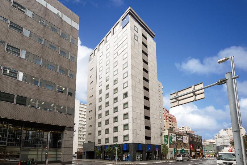 札幌駅 札幌市 周辺のおすすめ人気ホテル 旅館 格安予約 最安値比較 Cansell