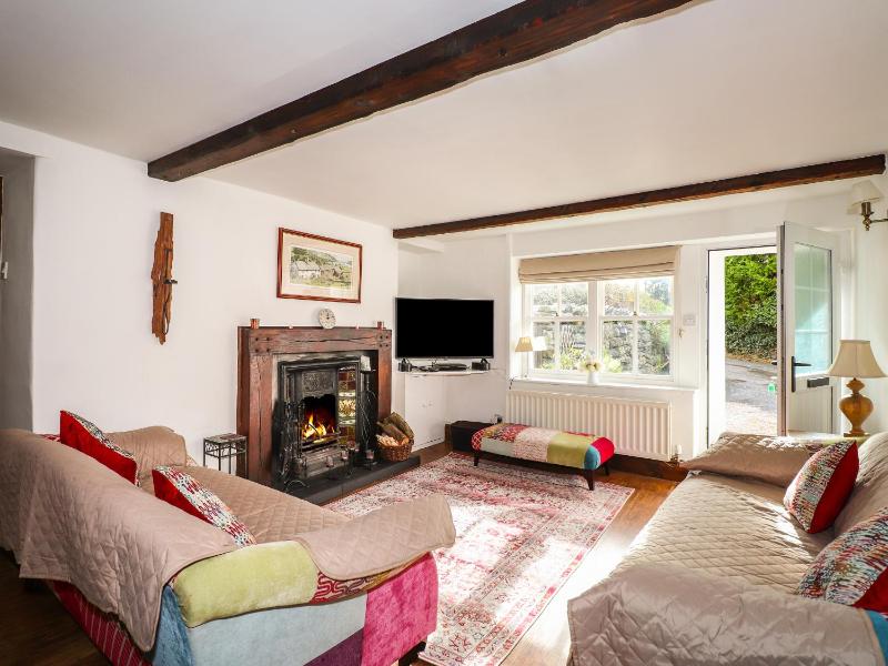 Bay Tree Cottage - image 10