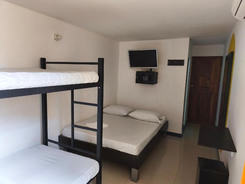 Hotel Cielo de Tambores - image 39