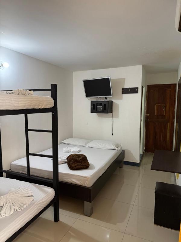 Hotel Cielo de Tambores - image 42