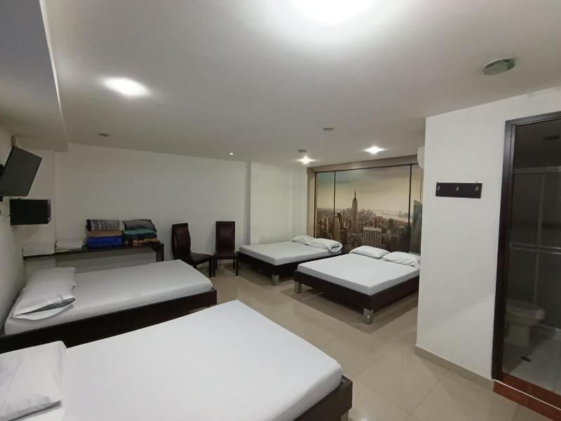 Hotel Cielo de Tambores - image 49