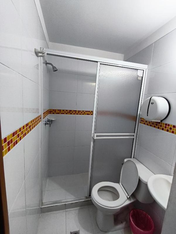 Hotel Cielo de Tambores - image 48